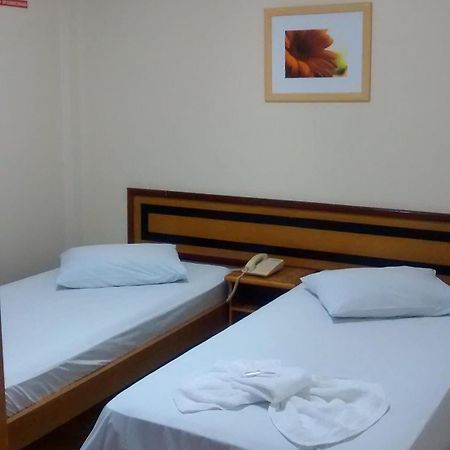 Pousada Classe A Brasília Ngoại thất bức ảnh