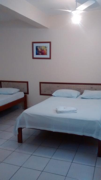 Pousada Classe A Brasília Ngoại thất bức ảnh