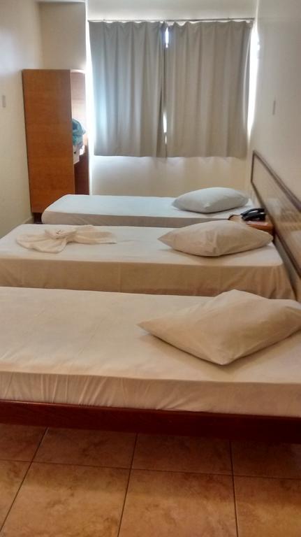 Pousada Classe A Brasília Phòng bức ảnh